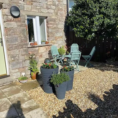 בית נופש Idyllic Sleeps 4 Pet Friendly Kirkby Thore