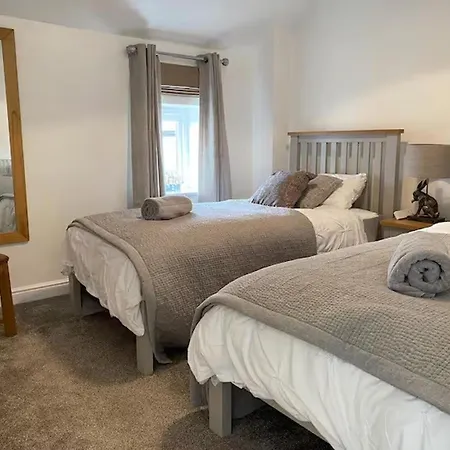 Idyllic Sleeps 4 Pet Friendly בית נופש Kirkby Thore