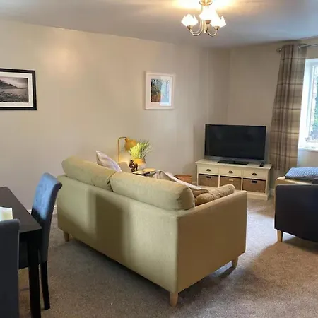 Idyllic Sleeps 4 Pet Friendly