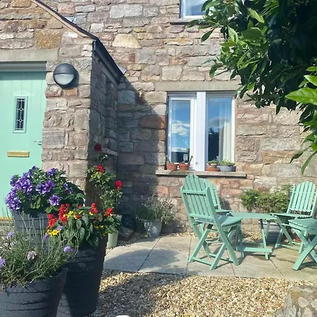 度假居 Idyllic Sleeps 4 Pet Friendly Kirkby Thore