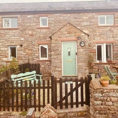 Idyllic Sleeps 4 Pet Friendly * Kirkby Thore