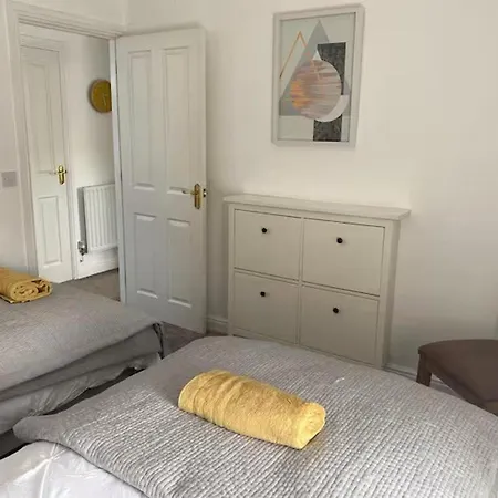Idyllic Sleeps 4 Pet Friendly Kirkby Thore