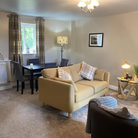Idyllic Sleeps 4 Pet Friendly *