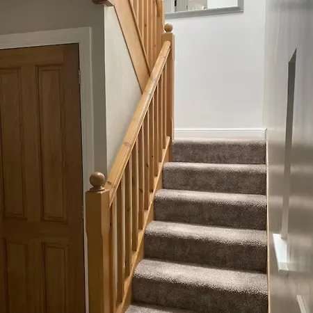 Idyllic Sleeps 4 Pet Friendly * Kirkby Thore