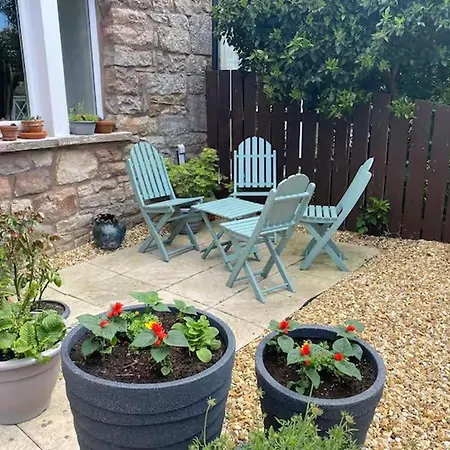 Idyllic Sleeps 4 Pet Friendly Casa de Férias Kirkby Thore