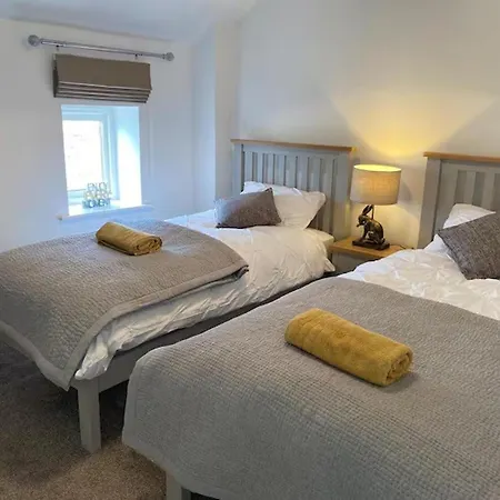 Idyllic Sleeps 4 Pet Friendly * Kirkby Thore