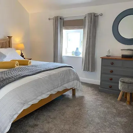 Idyllic Sleeps 4 Pet Friendly Дом отдыха Kirkby Thore